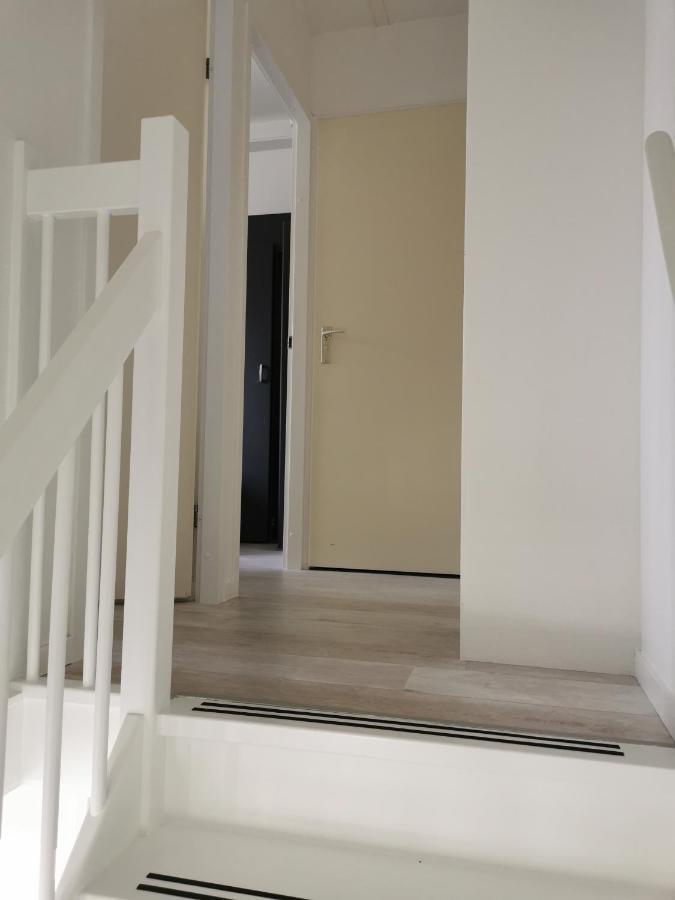 Huisje Aan De Kust Sint Maartensvlotbrug Εξωτερικό φωτογραφία