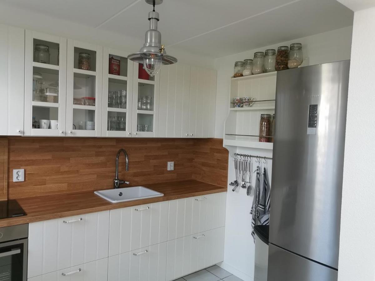 Huisje Aan De Kust Sint Maartensvlotbrug Εξωτερικό φωτογραφία